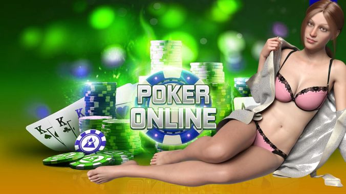 Kenali Aturan Judi Poker Online Resmi Sebelum Mulai Bermain